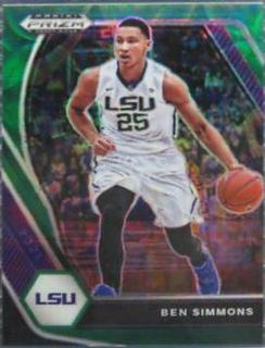 Ben Simmons