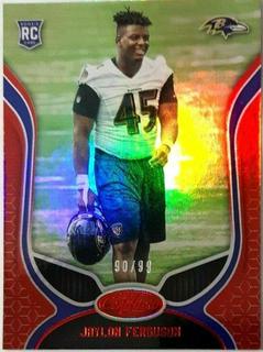 Jaylon Ferguson
