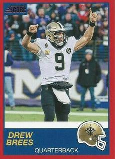 Drew Brees