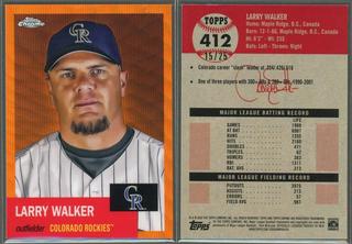 Larry Walker
