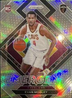Evan Mobley