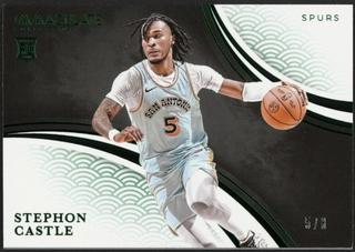 Stephon Castle