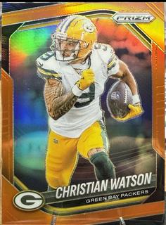 Christian Watson