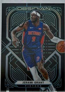 Jerami Grant
