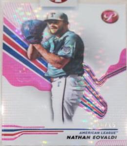 Nathan Eovaldi