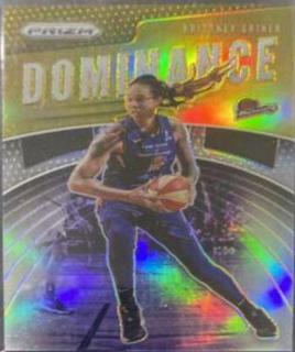 Brittney Griner