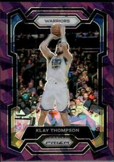 Klay Thompson