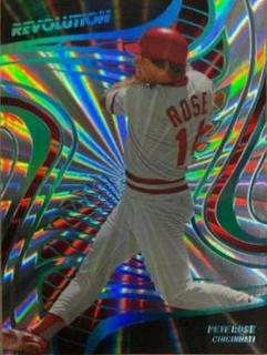 Pete Rose