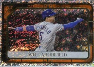 Whit Merrifield