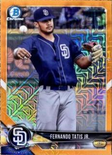 Fernando Tatis Jr.