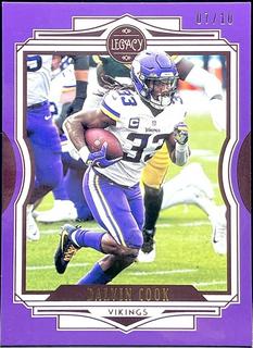 Dalvin Cook
