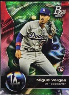 Miguel Vargas
