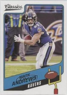Mark Andrews