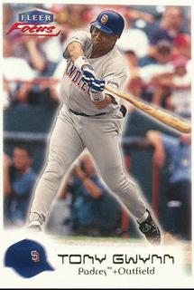 Tony Gwynn