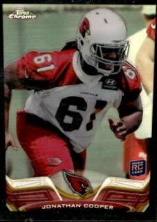 Jonathan Cooper