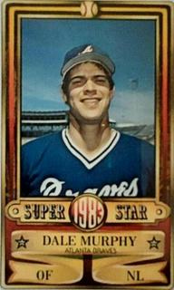 Dale Murphy