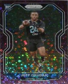 Jeff Okudah
