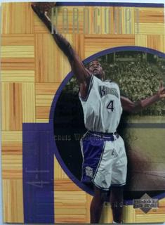 Chris Webber