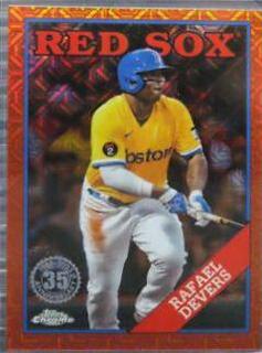 Rafael Devers