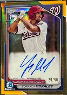 Yohandy Morales