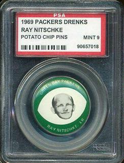 Ray Nitschke