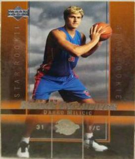 Darko Milicic