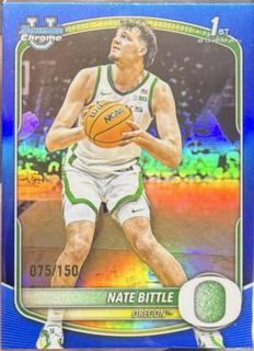 Nate Bittle