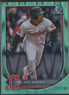 Jose Ramirez