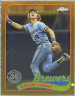 Robin Yount