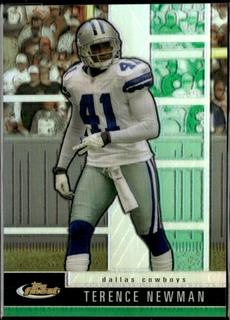 Terence Newman
