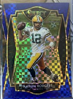 Aaron Rodgers