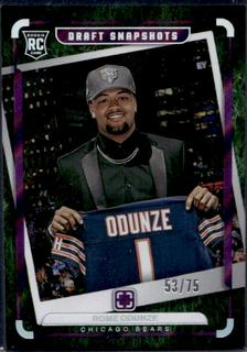 Rome Odunze