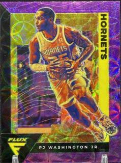 PJ Washington Jr.