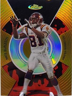 Nate Burleson