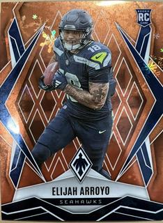 Elijah Arroyo