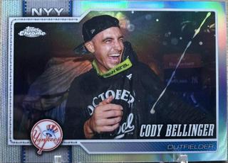 Cody Bellinger