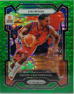 David Vanterpool