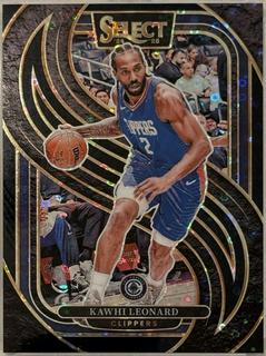 Kawhi Leonard