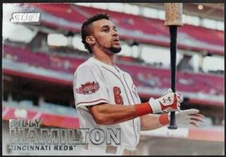 Billy Hamilton