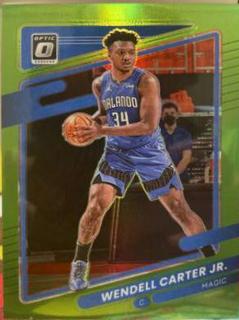 Wendell Carter Jr.