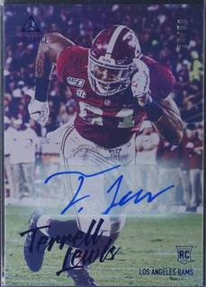 Terrell Lewis