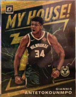 Giannis Antetokounmpo