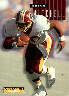 Brian Mitchell