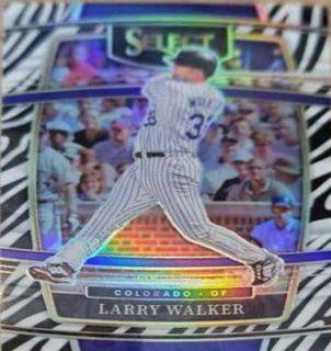 Larry Walker
