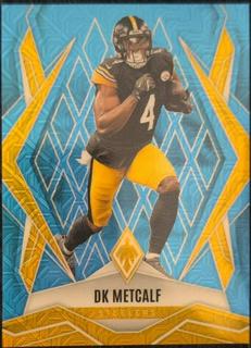 DK Metcalf