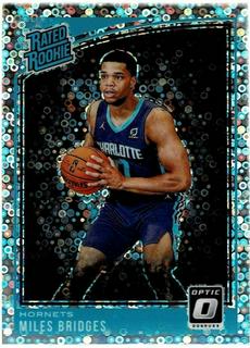 Miles Bridges