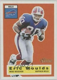 Eric Moulds