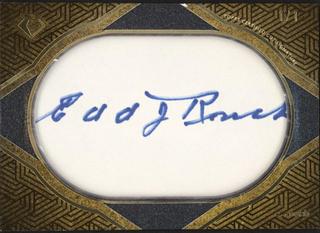 Edd Roush