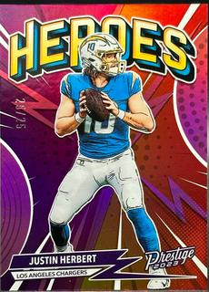Justin Herbert