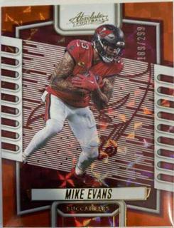 Mike Evans